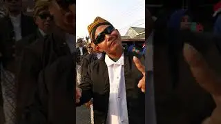 Karnaval Desa Tarokan