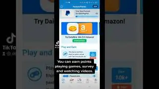 LEGIT PAYING APP | Paano kumita ng walang puhunan minimum $5-withdraw PAYPAL to G-CASH