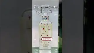 Safwaan Musk By Lattafa | Lattafa Perfumes | #shorts  #fyp #fypシ゚viral #perfumehut #bestperfumes