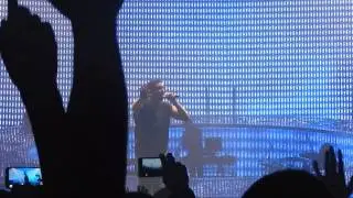 Drake -- Worst Behavior Live,Frankfurt 19.02.14