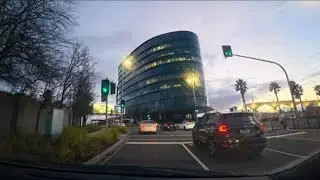 Vicinity centers at chadston shopping centre #australia #melbourne