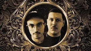 BloodThinnerz - Gravedigger EP (Teaser)