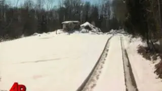 Ohio May Destroys Home to Avoid Foreclosure
