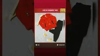 Kids Clothing Winter wear Set #shorts #ytshorts #kidscloths #kidswear