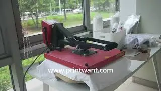 Cold Peel DTF PET Film Printing.