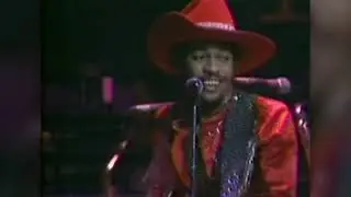 The Gap Band - Oops Upside Your Head [VJ]