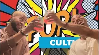 POP CULTURE MOMENTS OF 2021!!