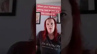 when your hasband watching you watching Alexander Dreymon