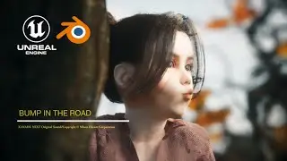 THE DAWN OF SATSUMA　第４章「Bump in the road」