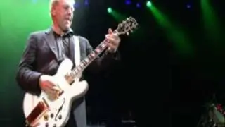 RUSH - The Trees - Snakes and Arrows Live
