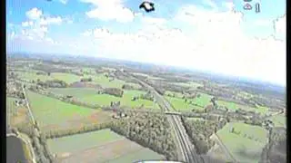 Easy Star II - Thermal Grasbroek 2013