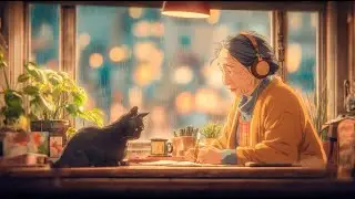lofi 01 by donovan art cg