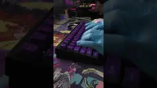F1-88 블그 x 삼신카레 x GMK Mitolet