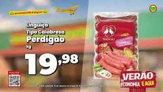 Ver&atilde;o da Economia, &eacute; aqui! | Ofertas v&aacute;lidas somente para o dia 15/01/2026