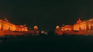 Beating Retreat 2021