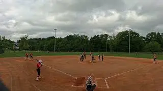 Badgers vs MS Select 9 7 24