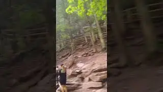 Katterskill Falls 1 NY