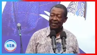 Mudavadi dismisses Maraga remarks over referendum timing