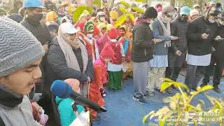 DEI लोहड़ी उत्सव पार्ट 2      13 January 2026
