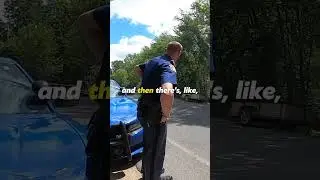 Bomb Squad Couldn&rsquo;t Believe Their Eyes