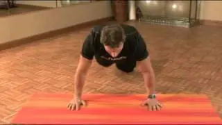 Ron Matthews_ Push Ups. NextFit