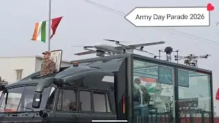🪖ARMY PARADE 2026 #78वी #jaipur #iloveindianarmy #viral #subscribe #youtube #channel #support #viral