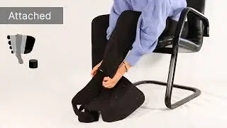 Aero Wrap Flex How To - Compression Therapy