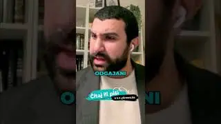 Sami Hamdi: 