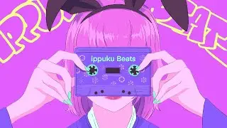 [Freestyle Type beat]&rdquo;門あさ美/Season&rdquo;Samplingbeat