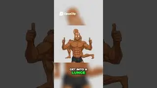 Flatten Your Belly in 5 Minutes: Fix Your Pelvic #gym #viral #youtube #shorts