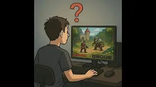 Почему сейчас у людей завышенные требования к видеоиграм?