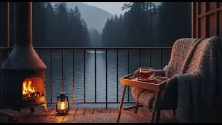 Live Stream Deep Sleep Relaxation