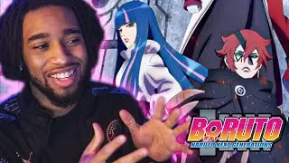 DID PIERROT MAKE SOME MORE FIRE??? | Boruto Opening 12 & Ending 23 Reaction!!!