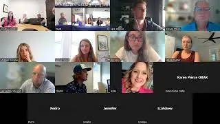 OBAR & Outer Banks Visitors Bureau Marketing Roundtable