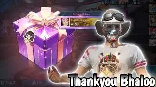 Bas Karo Aab😭🙏Matt do gift🎁🤭😁ll Ft@BghGamer160