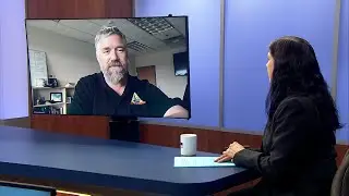 Fire officials talk preparedness amid a changing landscape | Alaska Insight