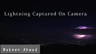 A Short Clip || Solo Camping On The Top Of Hoen Heng