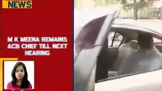 M K Meena to stay as ACB chief: Delhi High Court