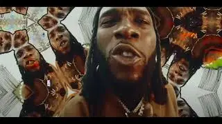 Burna Boy - Last Last ACAPELLA
