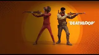GamePlay DEATHLOOP Geforce Now 2K espa&ntilde;ol