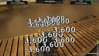 Atlas NEW Base Location and Destruction