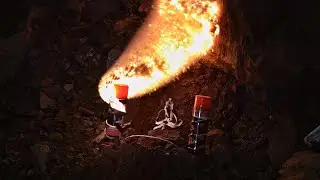 Phantom TMX 7510 | Explosives and Combustion Research