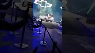 #chevrolet #spin en #argentina