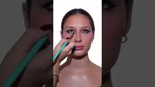 Cool Mattes - Effortless eye - eyeshadow tutorial perfect for everyday using Viseart Paris