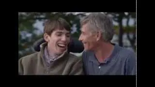 Trailer for the 7th Annual ReelAbilities: NY Disabilities Film Festival!