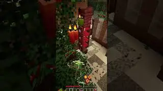 Slinkoncraft JOULUKALENTERI Luukku 19?!?!  #minecraft #suomi #gaming