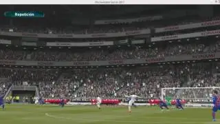 Gol pes 2017 Bale