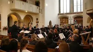 Moment for Morricone - Enino Morricone arr. Johan de Mey