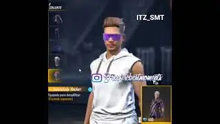 freefire new moco event male bundle 😍😍😍 new event|ITZ_SMT#freefiregame #freefire