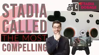 WOW! Publication CROWNS Stadia the 